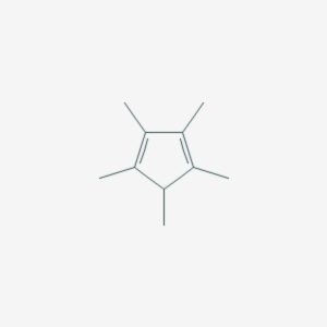 1,2,3,4,5-Pentamethylcyclopentadiene