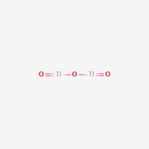 Thallium(III) oxide