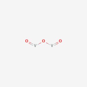 Vanadium(III) oxide