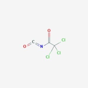 Trichloroacetyl isocyanate
