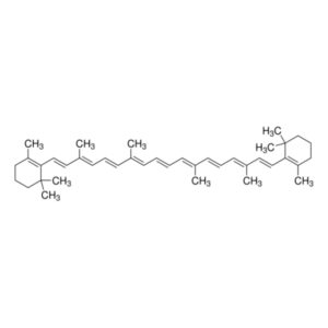β-Carotene