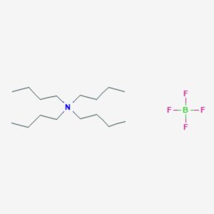Tetrabutylammonium tetrafluoroborate