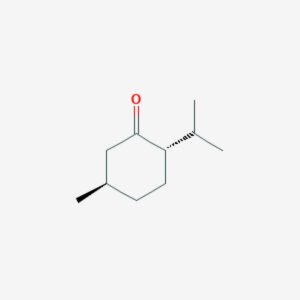 (−)-Menthone