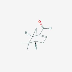(1R)-(−)-Myrtenal