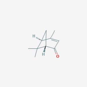 (1S)-(−)-Verbenone