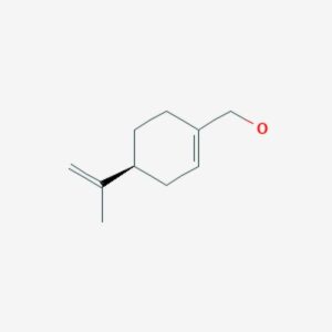 (S)-(−)-Perillyl alcohol