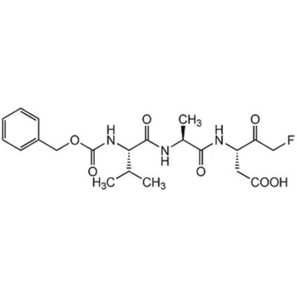Caspase Inhibitor VI