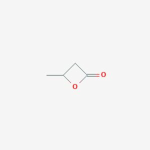 β-Butyrolactone