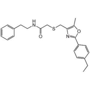 β-Catenin/Tcf Inhibitor III, iCRT3