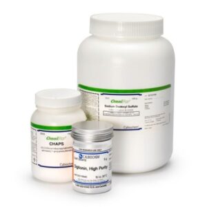 Cetyltrimethylammonium Bromide, Molecular Biology Grade