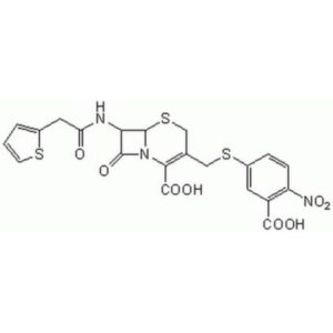 CENTA β-Lactamase Substrate