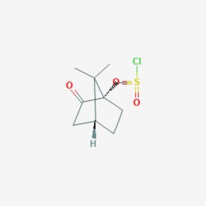 (1S)-(+)-10-Camphorsulfonyl chloride