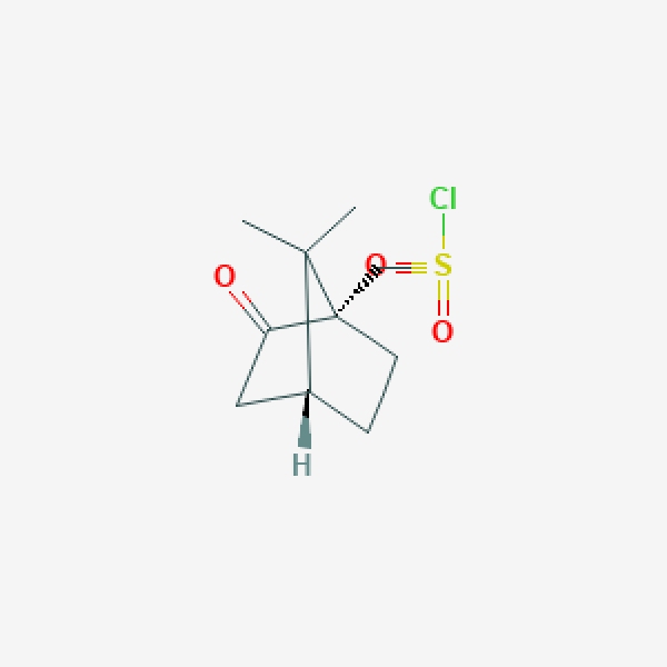 (1S)-(+)-10-Camphorsulfonyl chloride