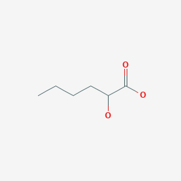 2-Hydroxyhexanoic acid