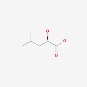 (S)-(−)-2-Hydroxyisocaproic acid
