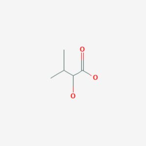 2-Hydroxy-3-methylbutyric acid