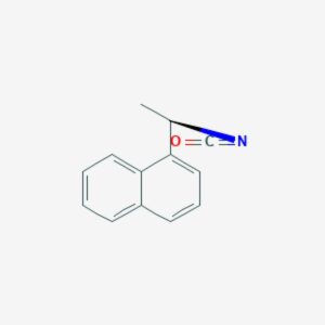 (R)-(−)-1-(1-Naphthyl)ethyl isocyanate