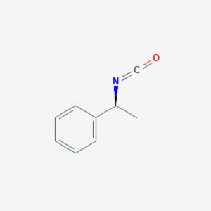 (S)-(−)-α-Methylbenzyl isocyanate