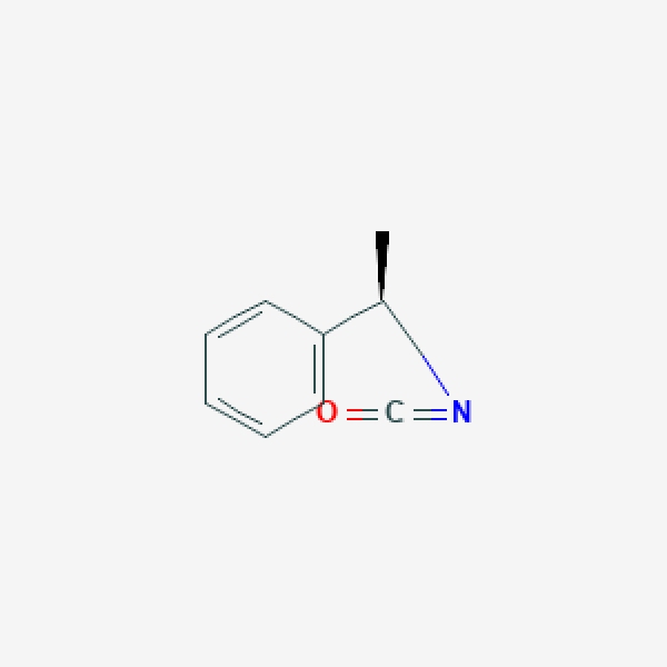 (R)-(+)-α-Methylbenzyl isocyanate