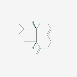 (−)-trans-Caryophyllene