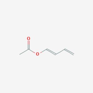 1-Acetoxy-1,3-butadiene