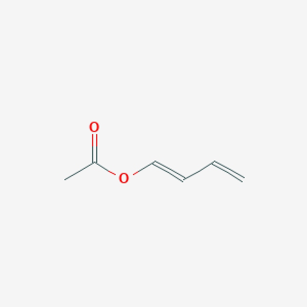 1-Acetoxy-1,3-butadiene