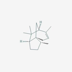 (−)-α-Cedrene