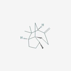 (+)-β-Cedrene