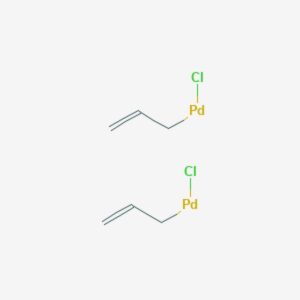 Allylpalladium(II) chloride dimer