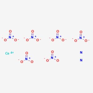 Ammonium cerium(IV) nitrate