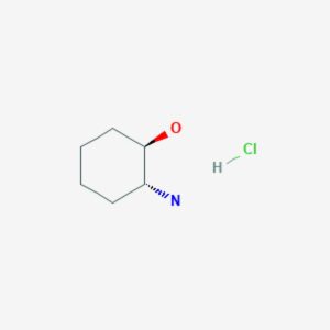 trans-2-Aminocyclohexanol hydrochloride