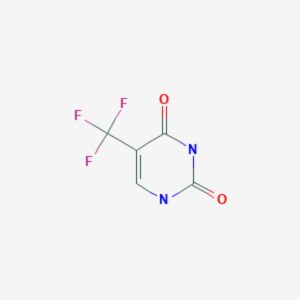 Trifluorothymine