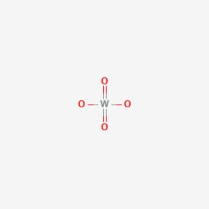 Tungstic acid
