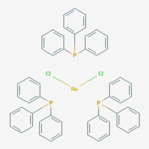 Tris(triphenylphosphine)ruthenium(II) dichloride