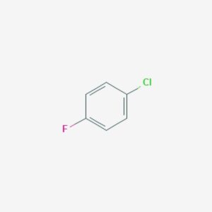 1-Chloro-4-fluorobenzene