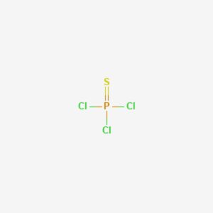 Thiophosphoryl chloride