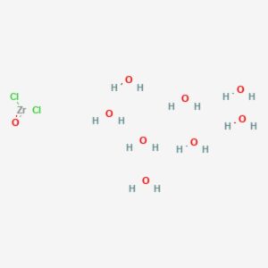 Zirconyl chloride octahydrate
