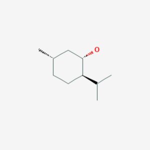 (1S,2R,5S)-(+)-Menthol