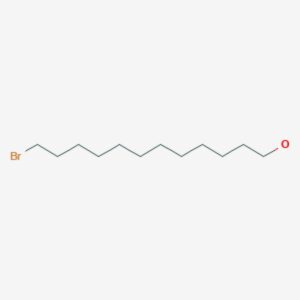 12-Bromo-1-dodecanol