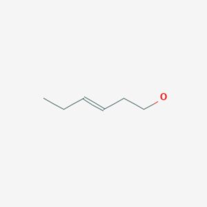 trans-3-Hexen-1-ol