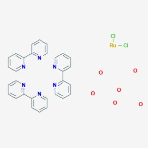 Tris(2,2′-bipyridyl)dichlororuthenium(II) hexahydrate