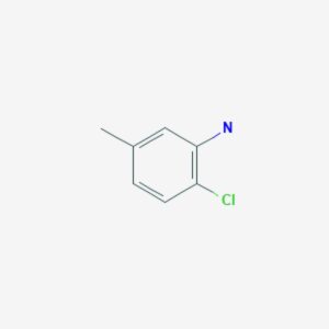 2-Chloro-5-methylaniline