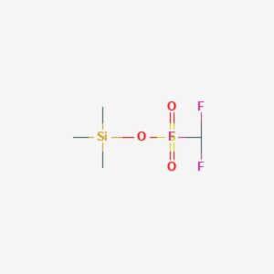 Trimethylsilyl trifluoromethanesulfonate