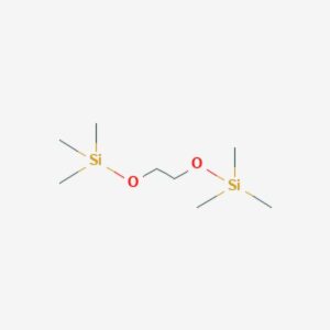 1,2-Bis(trimethylsiloxy)ethane