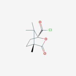 (1S)-(−)-Camphanic chloride