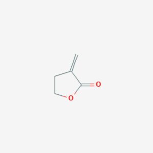 α-Methylene-γ-butyrolactone
