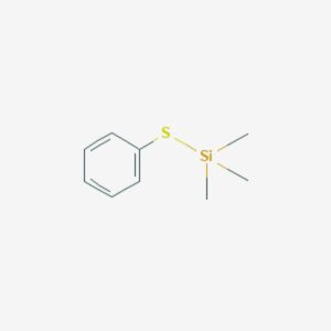 Trimethyl(phenylthio)silane
