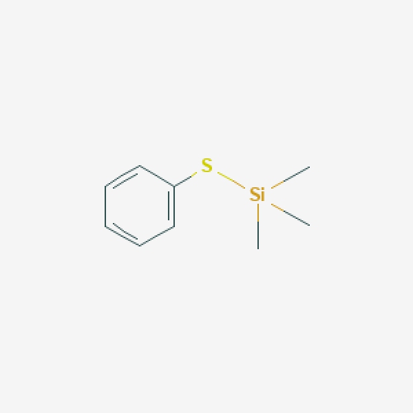 Trimethyl(phenylthio)silane