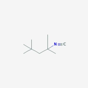 1,1,3,3-Tetramethylbutyl isocyanide