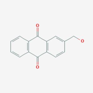 2-(Hydroxymethyl)anthraquinone